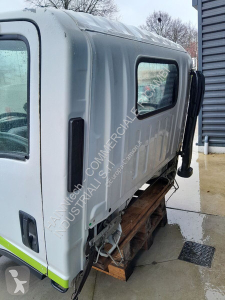 قطع غيار الآليات الثقيلة Isuzu NARROW CABIN...