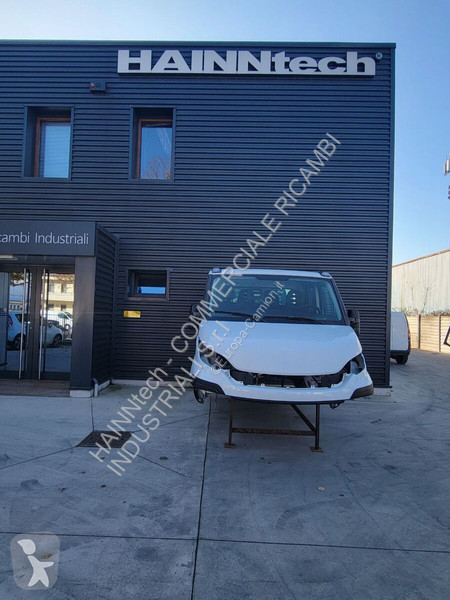 Pièces poids lourds Iveco DAILY DOUBLE EURO 6...