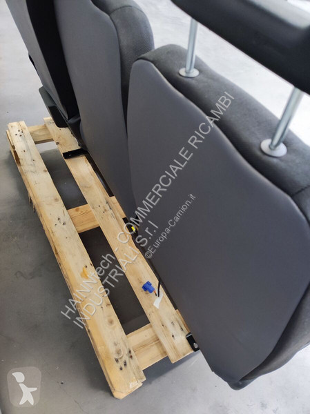 قطع غيار الآليات الثقيلة Iveco Complete 3