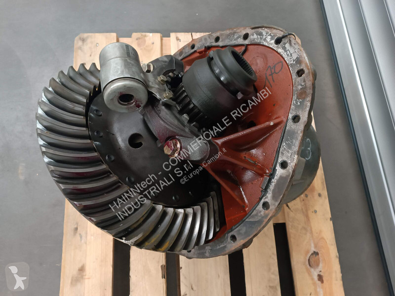 Pezzi di ricambio per mezzi pesanti DAF XF  LF