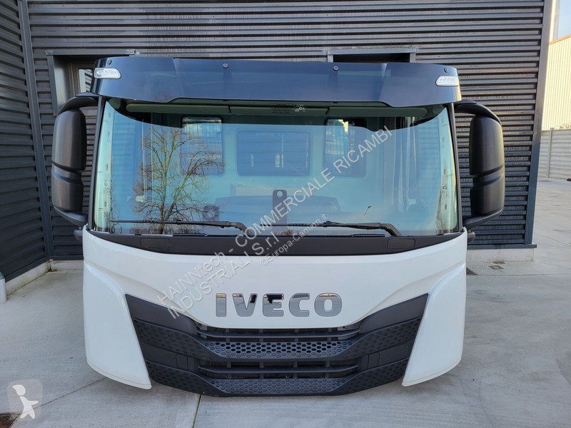 قطع غيار الآليات الثقيلة Iveco STRALIS SWAY...