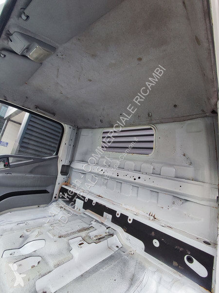 قطع غيار الآليات الثقيلة Mitsubishi Fuso FUSO 