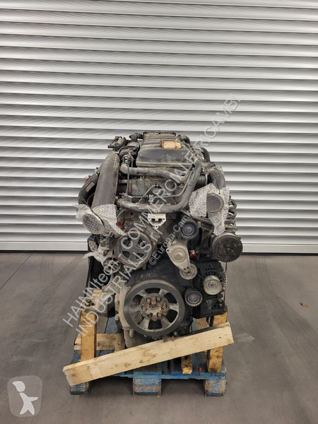 Scania DC12 380 420hp HI truck part
