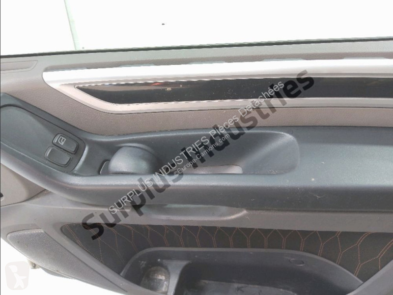 Pezzi di ricambio per mezzi pesanti DAF XF 480