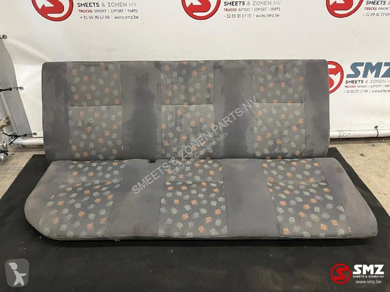 قطع غيار الآليات الثقيلة Mercedes Occ set...