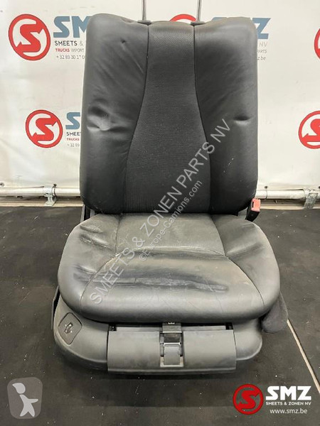 Vrachtwagenonderdelen Mercedes Occ set...