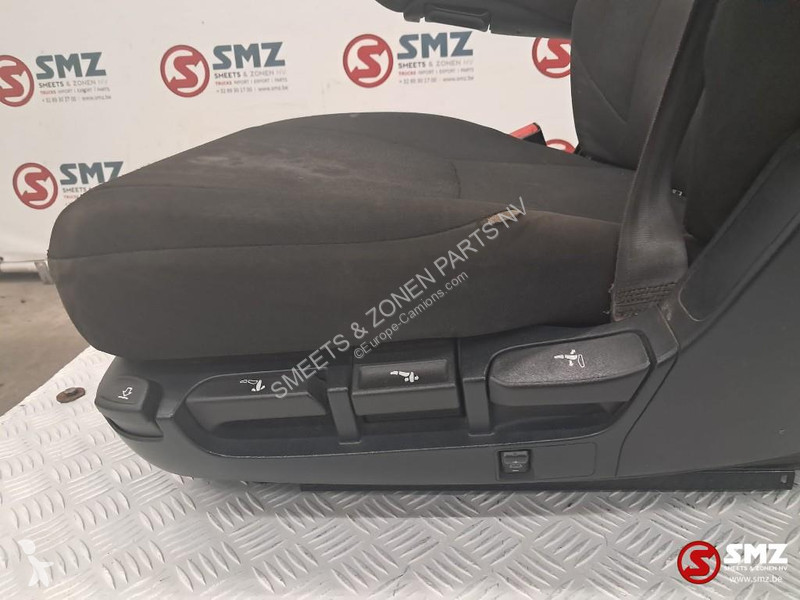 قطع غيار الآليات الثقيلة DAF Occ...