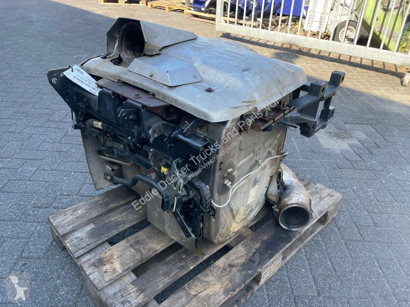 قطع غيار الآليات الثقيلة DAF 2232845 / 2300753...