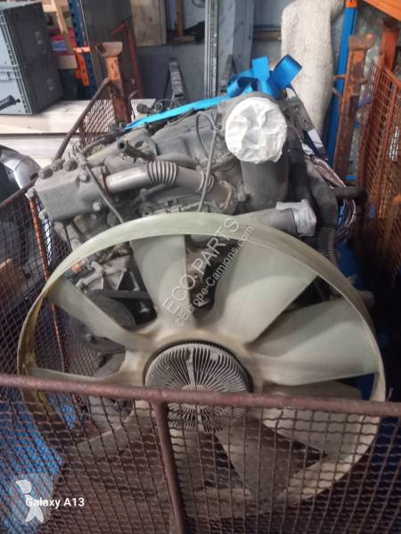 قطع غيار الآليات الثقيلة MAN MOTEUR  D2066LF28