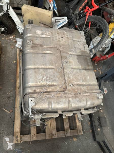 قطع غيار الآليات الثقيلة Ford