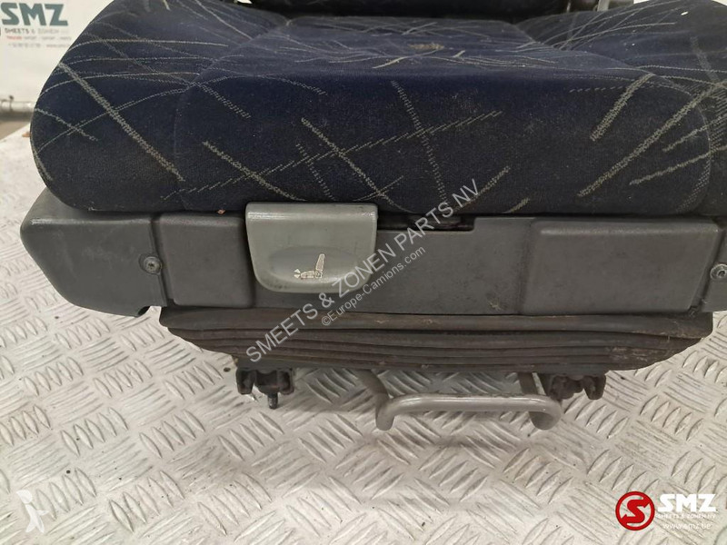 قطع غيار الآليات الثقيلة Iveco Occ...