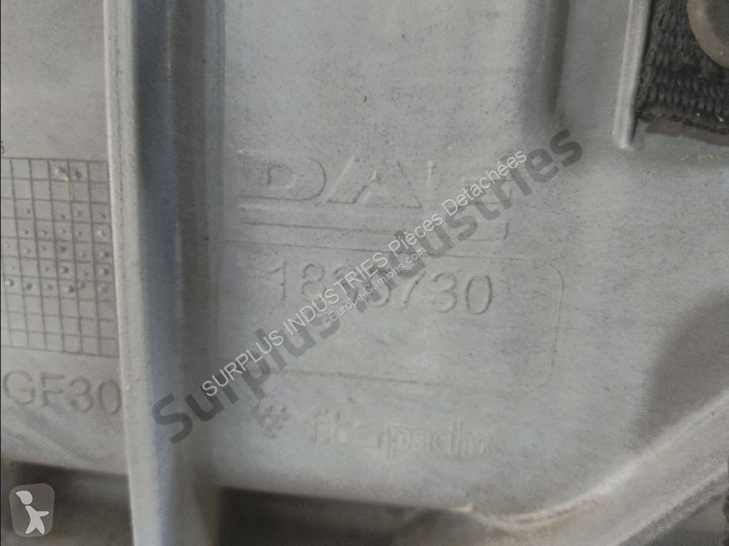 قطع غيار الآليات الثقيلة DAF XF 480
