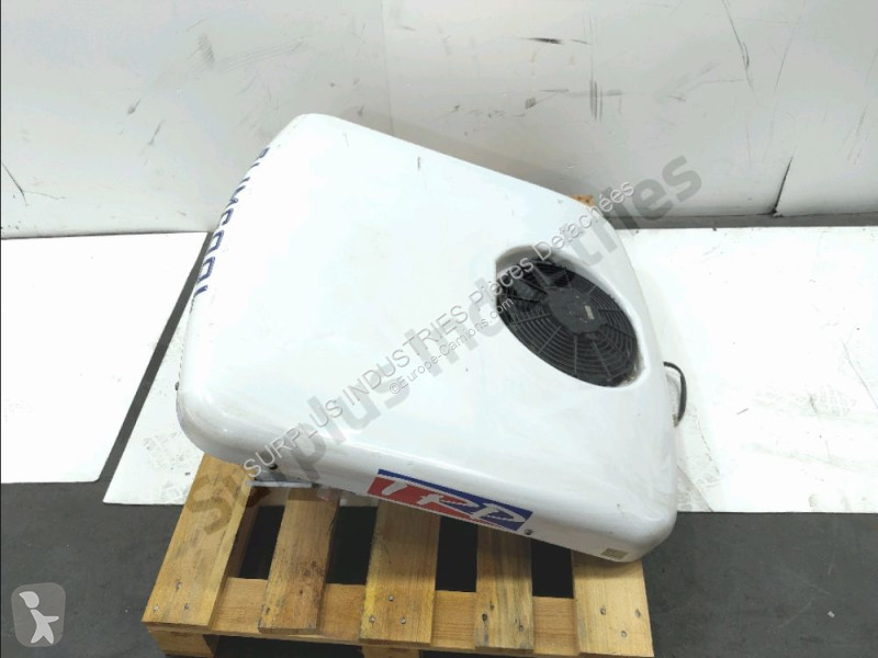 قطع غيار الآليات الثقيلة DAF XF 480