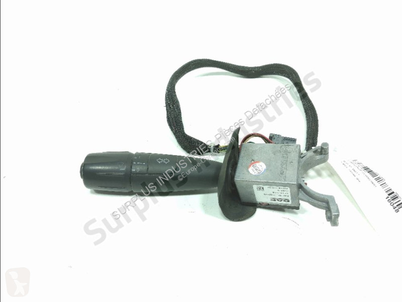 Repuestos para camiones DAF XF 480