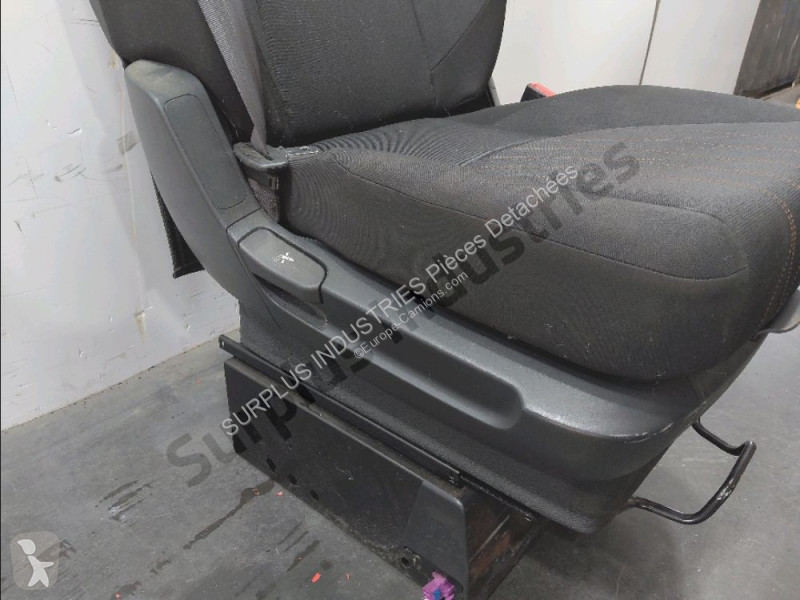 قطع غيار الآليات الثقيلة DAF XF 480