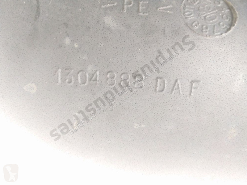 قطع غيار الآليات الثقيلة DAF 95480
