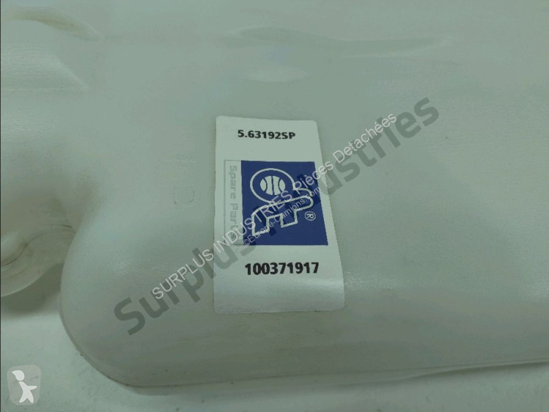 Repuestos para camiones Volvo FL 240