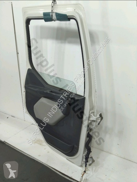 قطع غيار الآليات الثقيلة Volvo FL 240