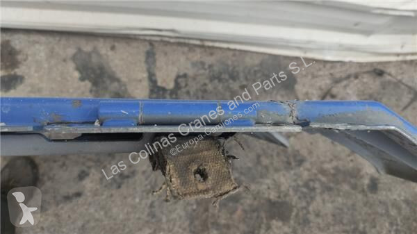 قطع غيار الآليات الثقيلة Renault 390  E2
