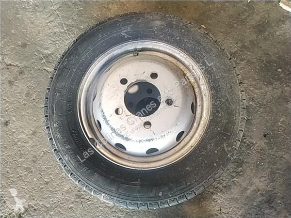 قطع غيار الآليات الثقيلة Nissan CABSTAR E