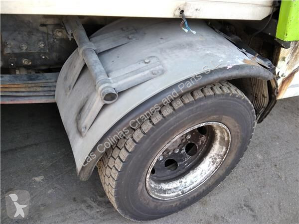 قطع غيار الآليات الثقيلة Iveco EuroCargo...