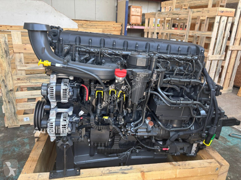 قطع غيار الآليات الثقيلة Paccar MX-300 D0452317