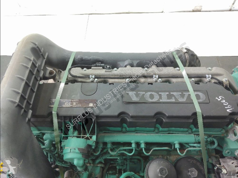 Pezzi di ricambio per mezzi pesanti Volvo FL 240