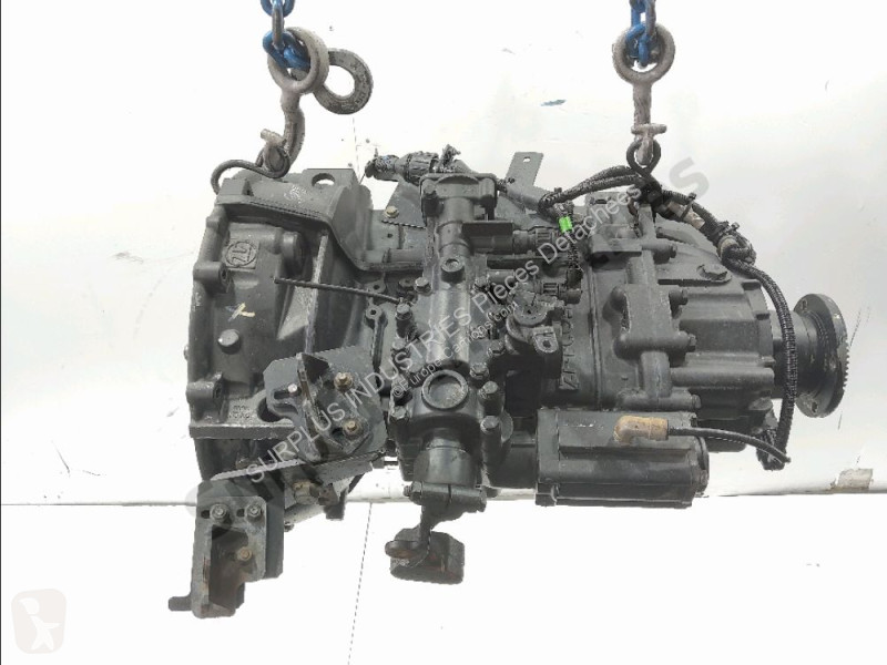 Pezzi di ricambio per mezzi pesanti Volvo FL 240