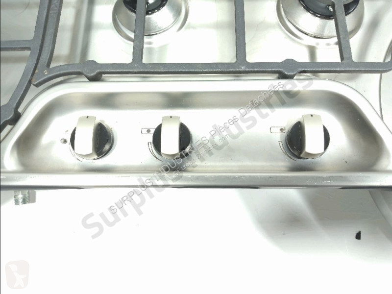 قطع غيار الآليات الثقيلة  DIAMANT 590