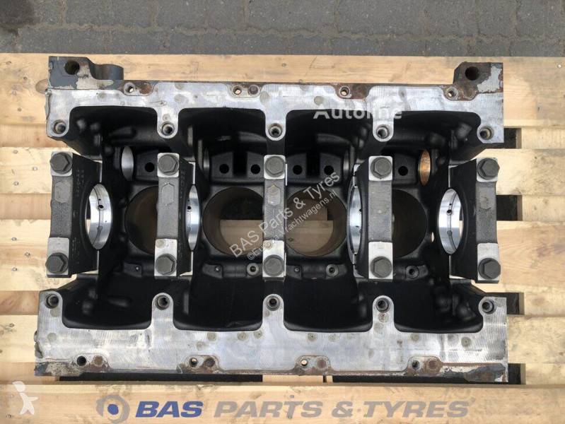 Pièces poids lourds DAF Shortblock
