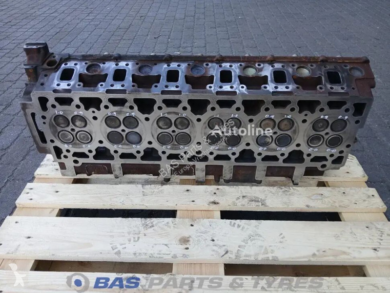 Pièces poids lourds DAF Cylinderhead MX11 291 H1