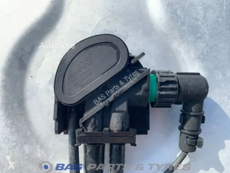 Vrachtwagenonderdelen DAF 430 Liter