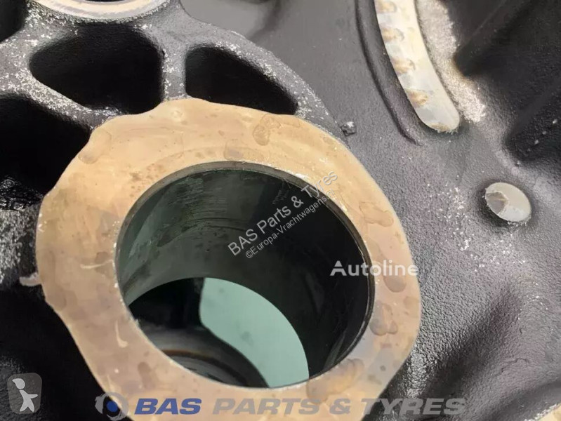 DAF housing truck part