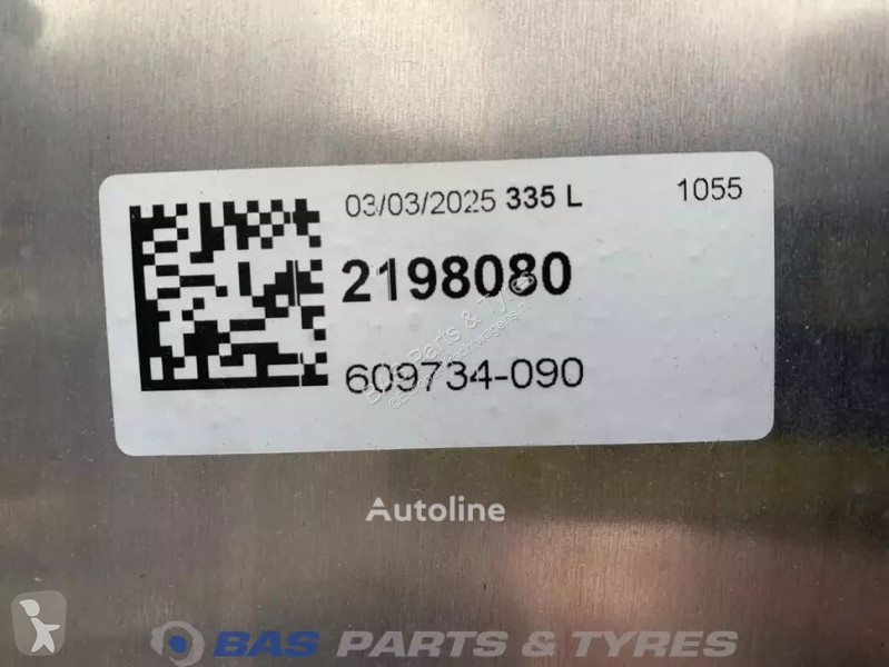 Pièces poids lourds DAF 335 Liter