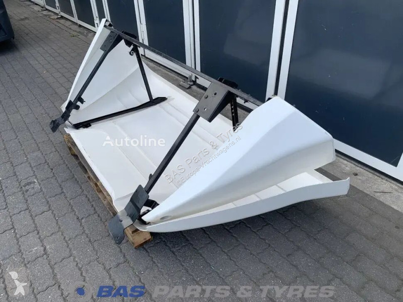 قطع غيار الآليات الثقيلة Renault D-Serie kit...