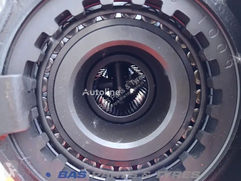 قطع غيار الآليات الثقيلة Meritor Volvo RSS1344E