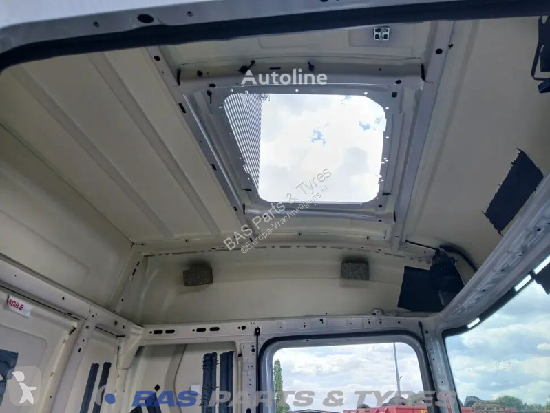 قطع غيار الآليات الثقيلة Scania