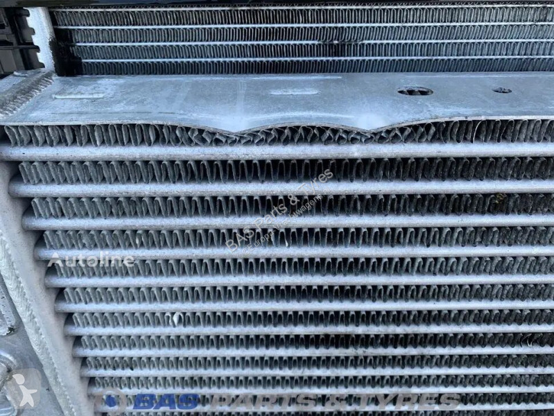 قطع غيار الآليات الثقيلة Scania R-Serie Cooling...