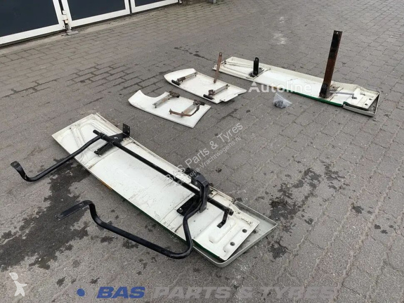 Pièces poids lourds Volvo