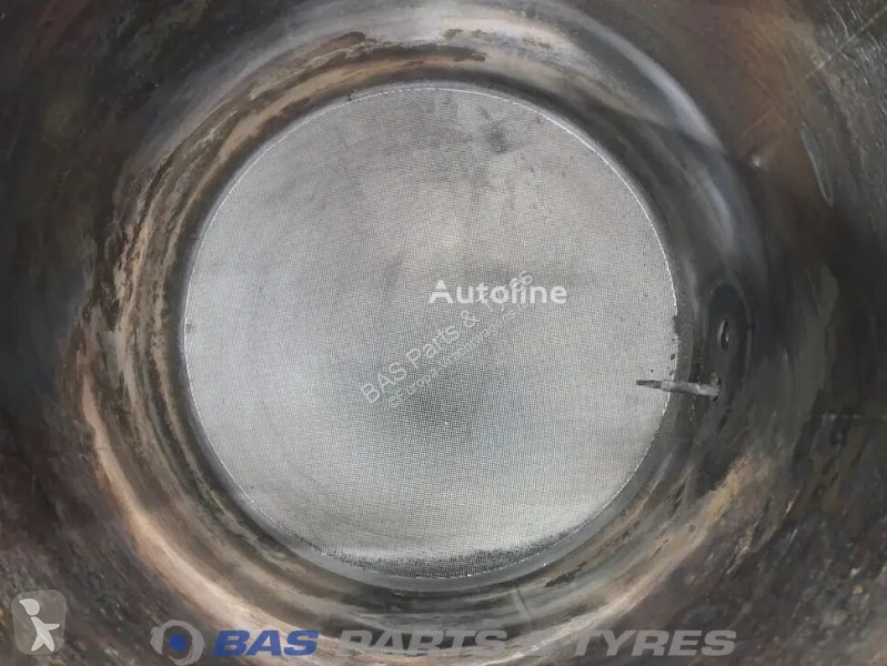 Pièces poids lourds Volvo Silencer