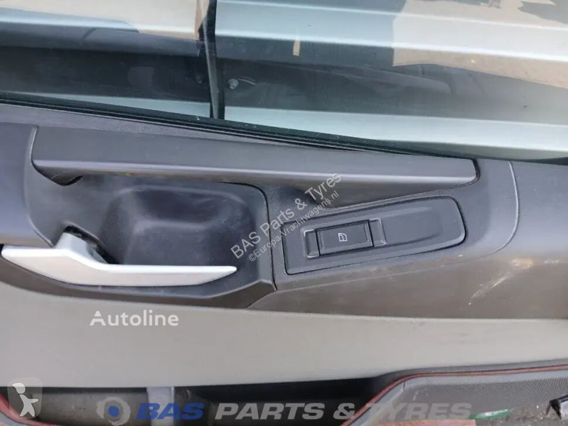 Pièces poids lourds Volvo