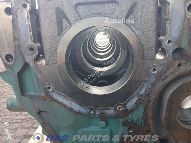 Náhradní díly pro kamiony Volvo Shortblock