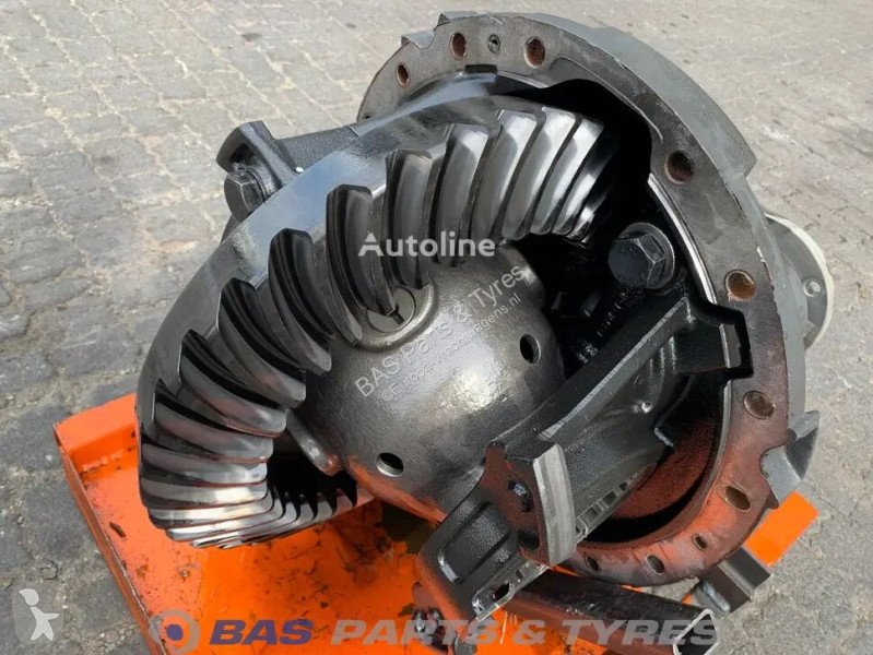 قطع غيار الآليات الثقيلة Meritor Renault P13170-E