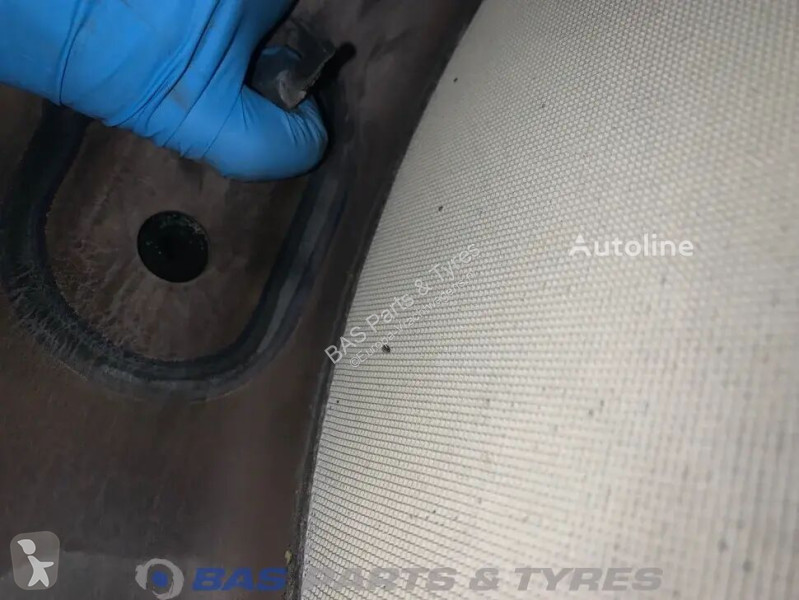 Pièces poids lourds Volvo Silencer