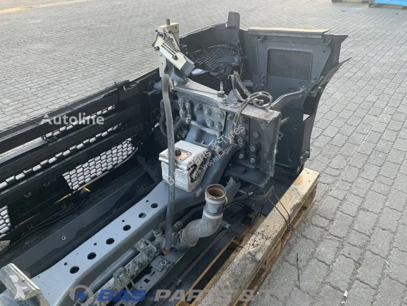 قطع غيار الآليات الثقيلة Scania R-Serie NextGen