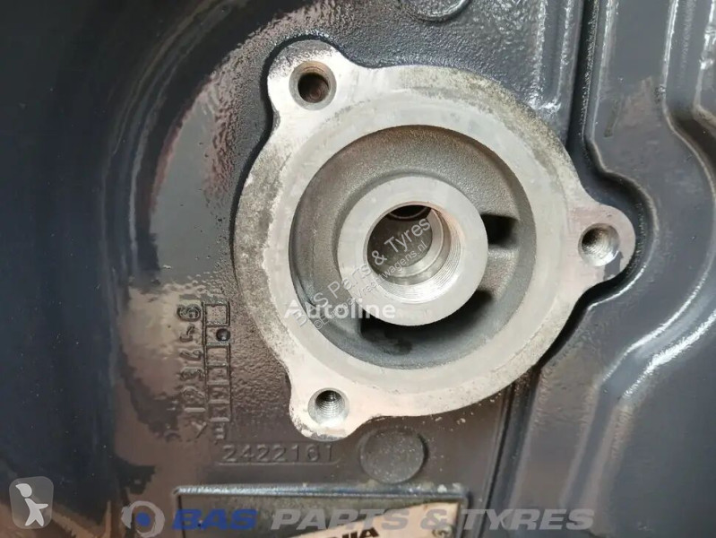 Pièces poids lourds Scania R-Serie GRS895R...