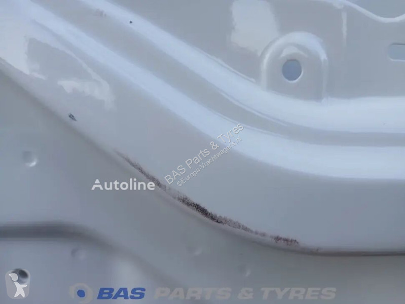 Pièces poids lourds Volvo