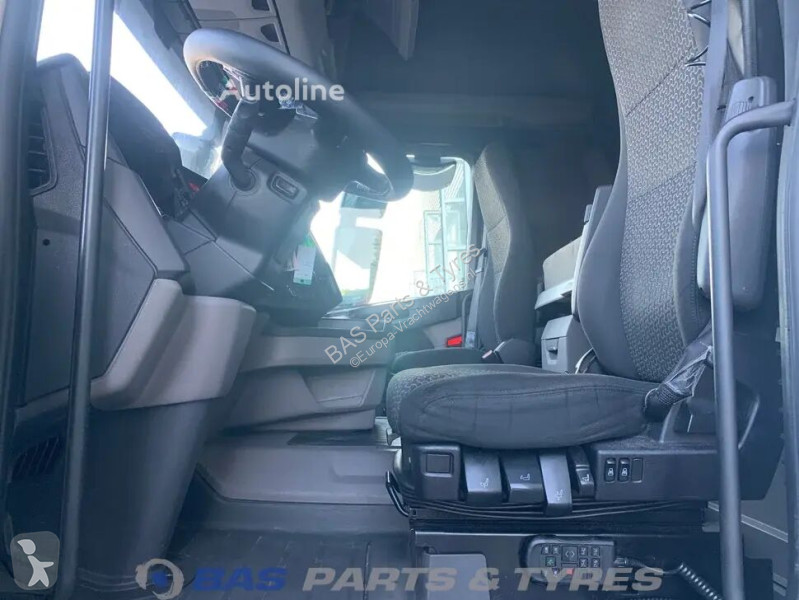 Pièces poids lourds Scania