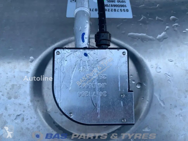 Pièces poids lourds Volvo 380 Liter