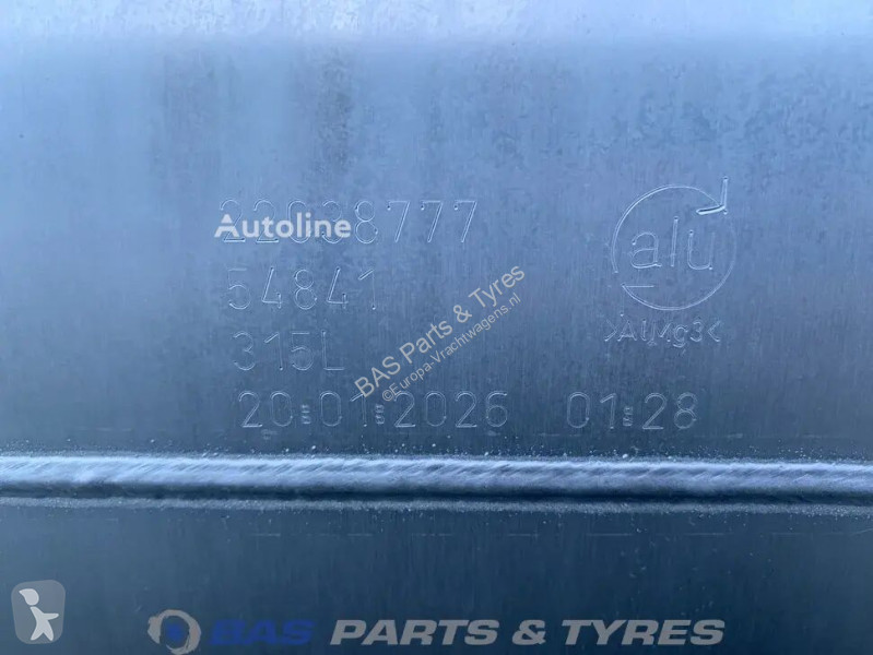 Pièces poids lourds Volvo 315 Liter